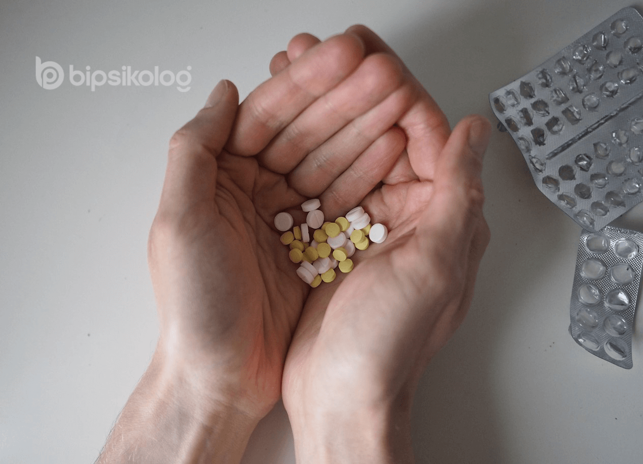 Antidepresan Ne İşe Yarar? 